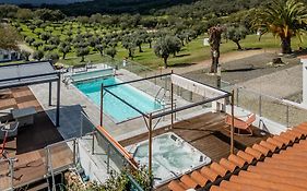 Monte da Pechincha - Casa de Hóspedes&Spa